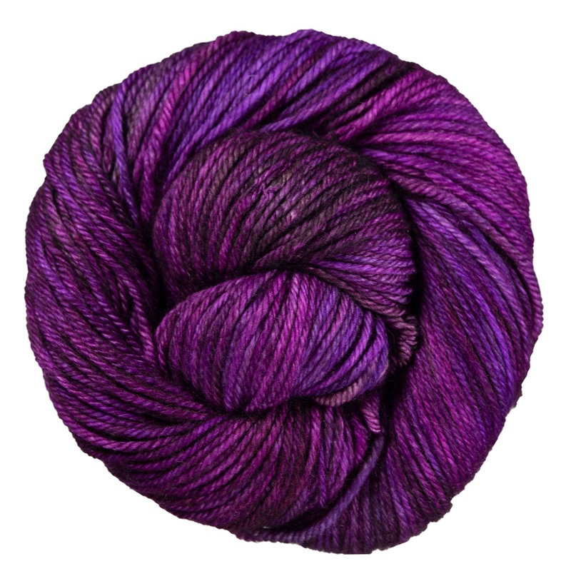 Malabrigo Caprino Yarn – 136 Sabiduria