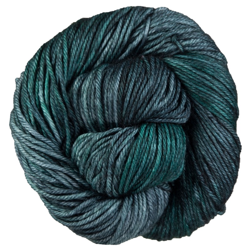 Malabrigo Caprino Yarn – 213 Pines