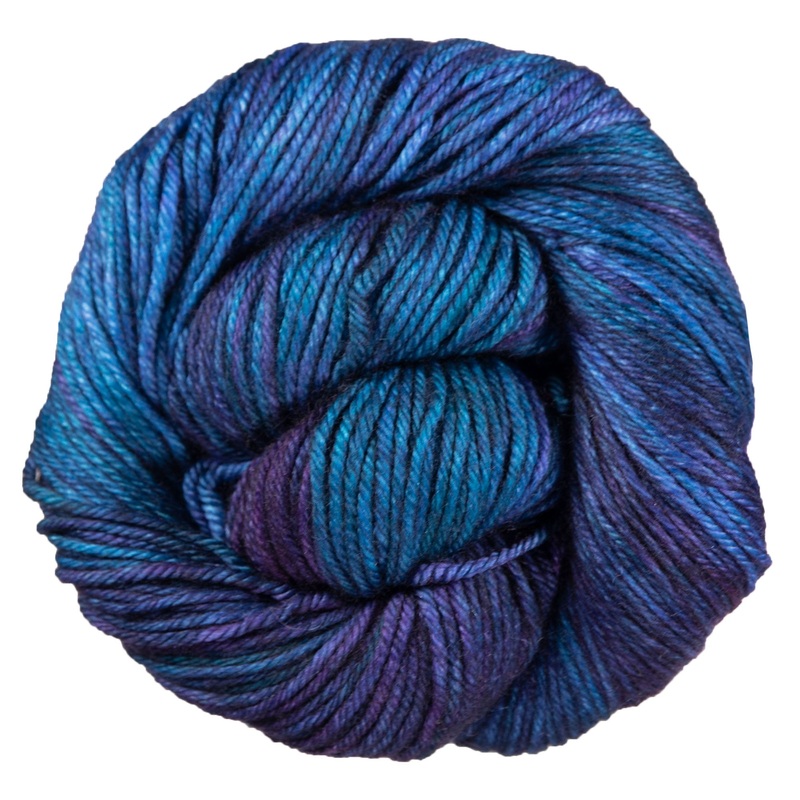 Malabrigo Caprino Yarn – 247 Whales Road