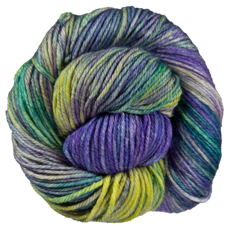 Malabrigo Caprino Yarn – 416 Indiecita