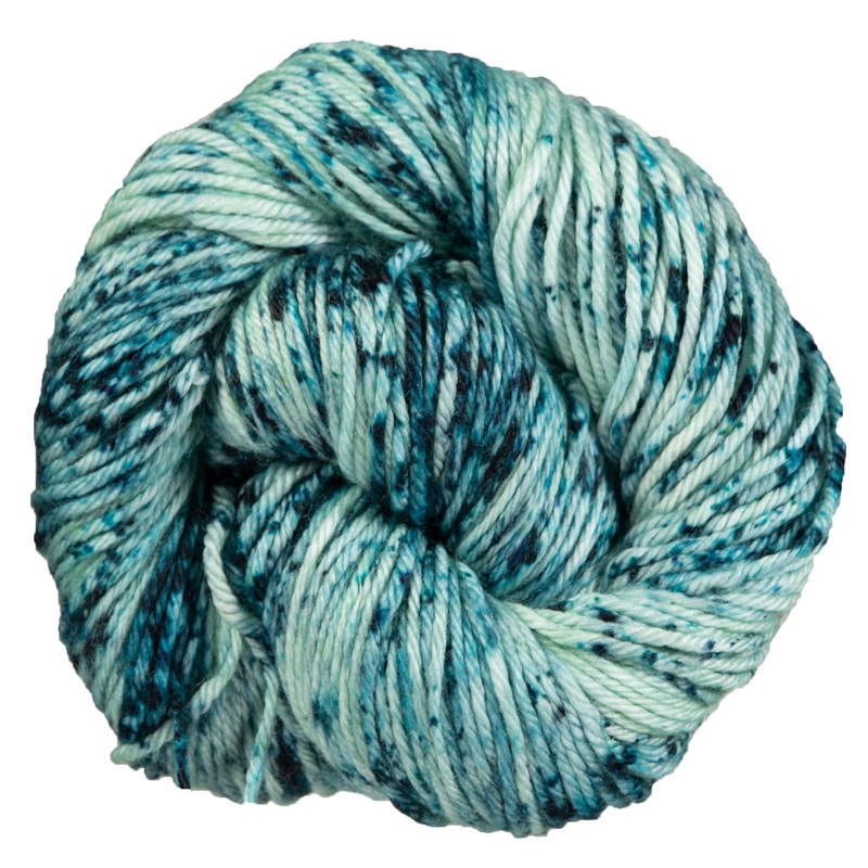 Malabrigo Caprino Yarn – 682 Poipu