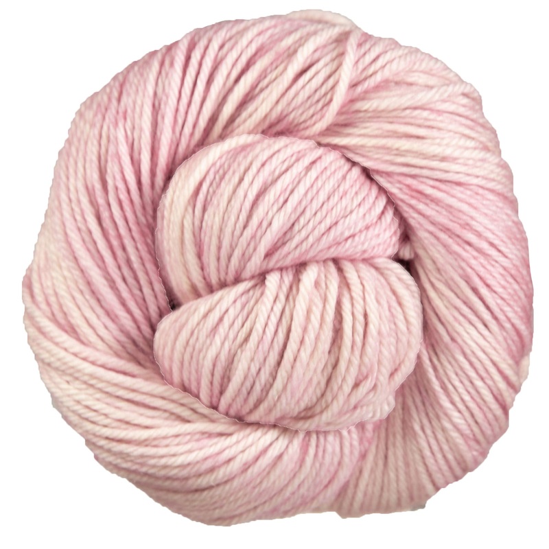 Malabrigo Caprino Yarn – 689 Valentina