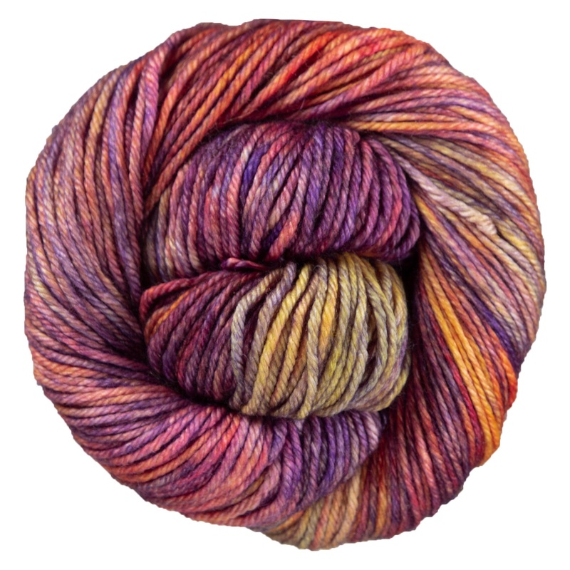 Malabrigo Caprino Yarn – 850 Archangel