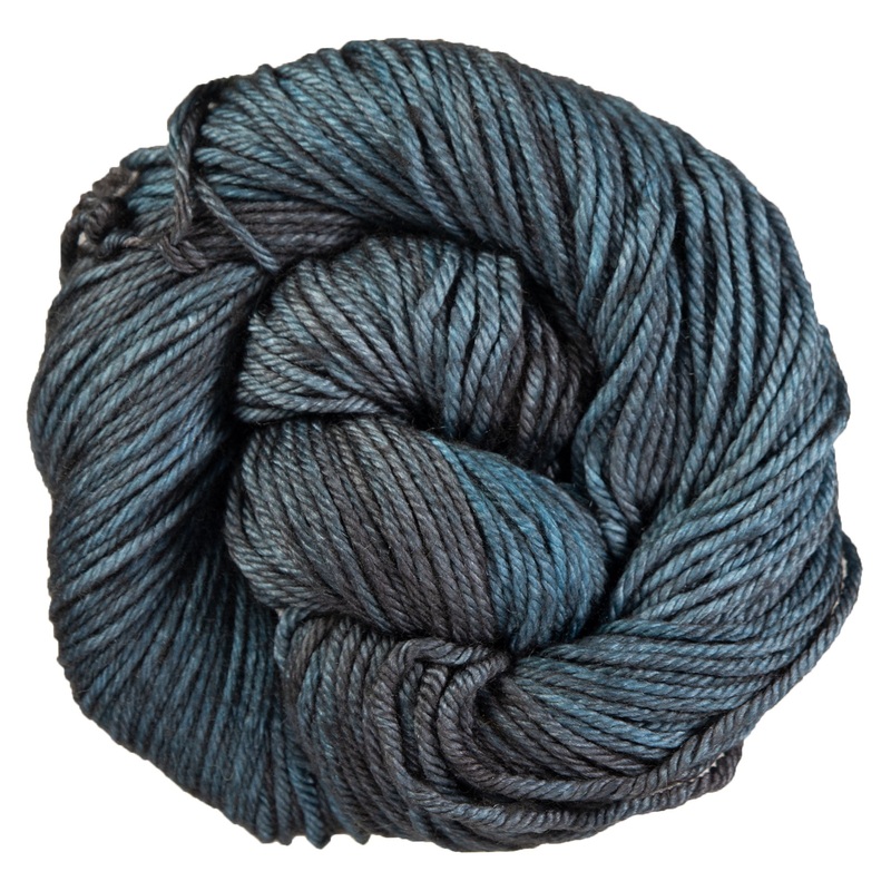 Malabrigo Caprino Yarn – 852 Persia
