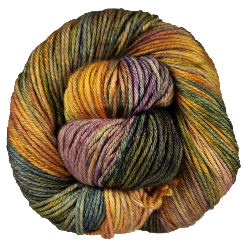 Malabrigo Caprino Yarn – 862 Piedras