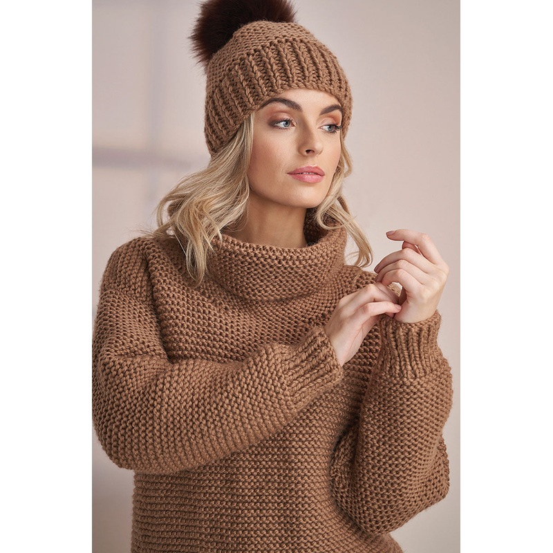 Rowan Mode at Rowan Collection 3 PDF Patterns – 006 Jumper Mode by Rowan – PDF Download