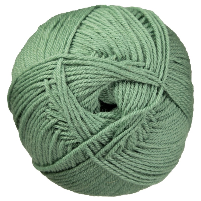 Rowan Pure Wool Superwash Worsted Yarn – 199 Sage