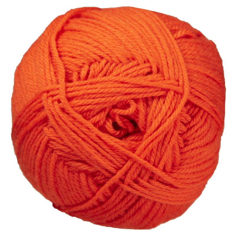 Rowan Pure Wool Superwash Worsted Yarn – 201 Tiger