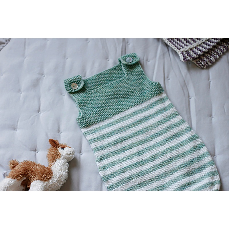 Berroco Ultra Wool Baby Collection Patterns – Drew – PDF Download