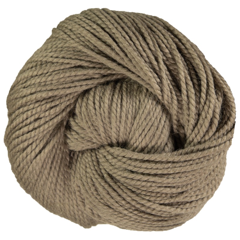 Blue Sky Fibers Extra Yarn – 3527 Chestnut