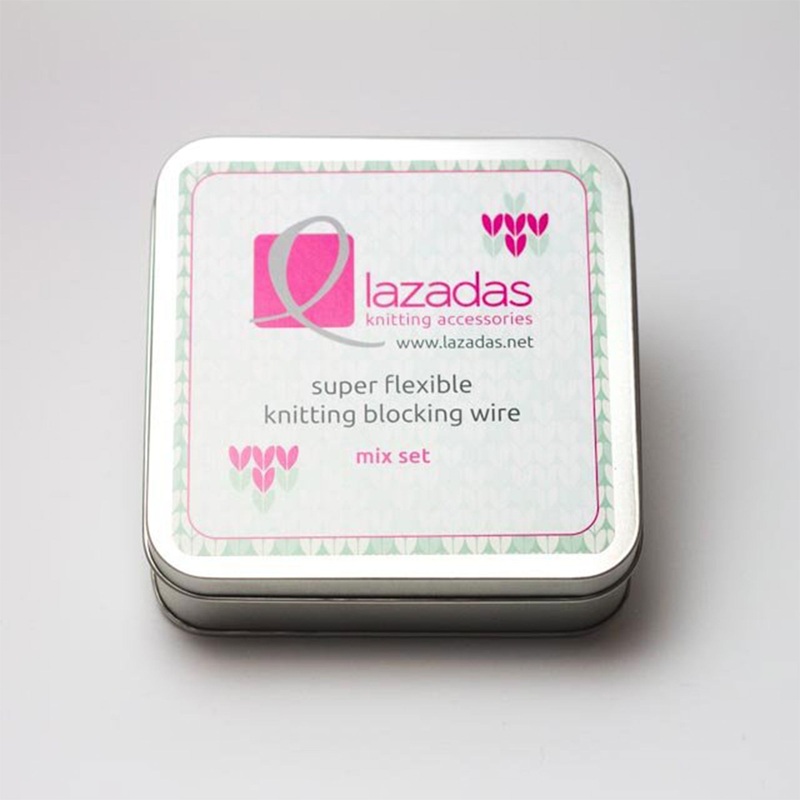Lazadas Super Flexible Blocking Wires – Mix Set