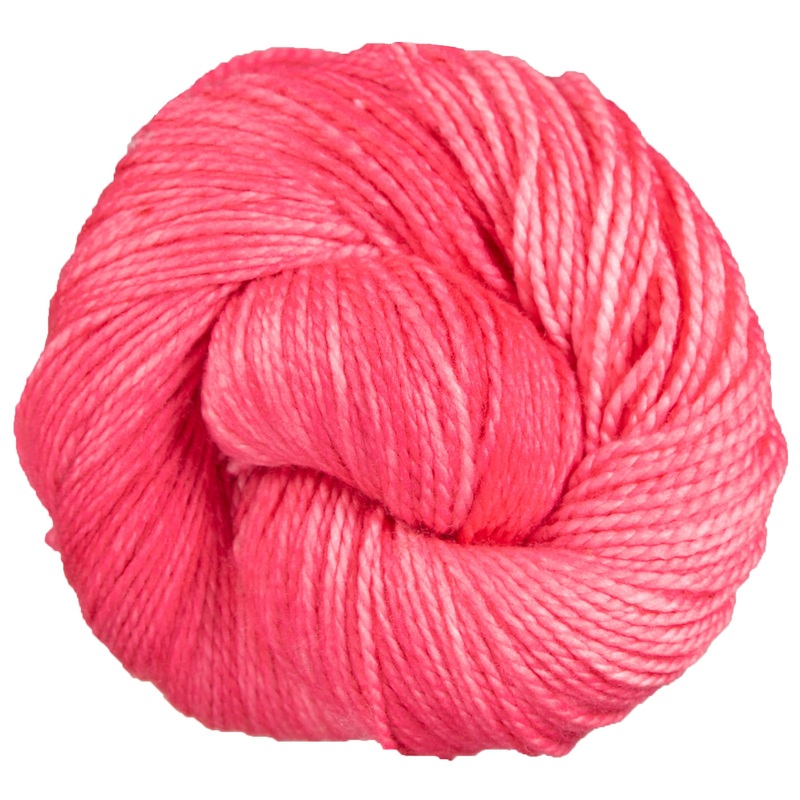 Madelinetosh Farm Twist Yarn – Geranium