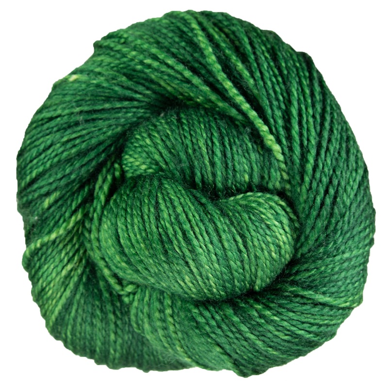 Madelinetosh Farm Twist Yarn – Moorland