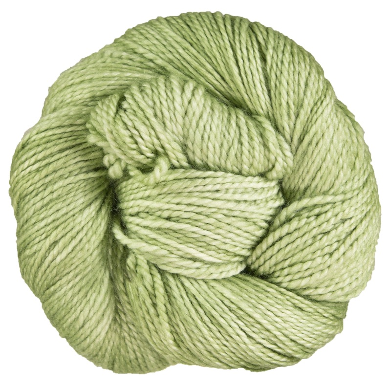 Madelinetosh Farm Twist Yarn – Thyme