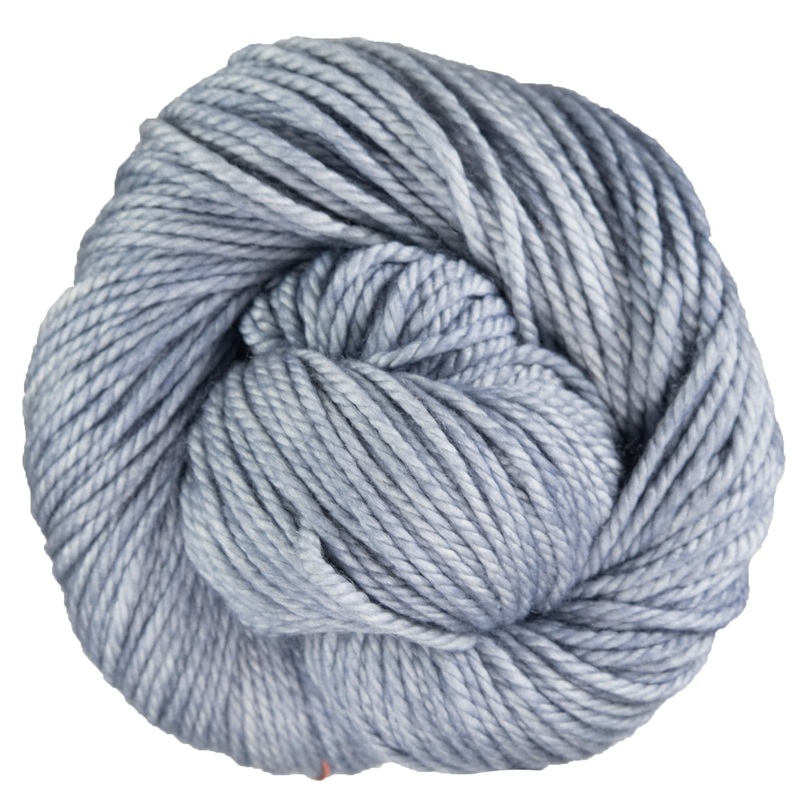 Madelinetosh TML Triple Twist Yarn – Aura