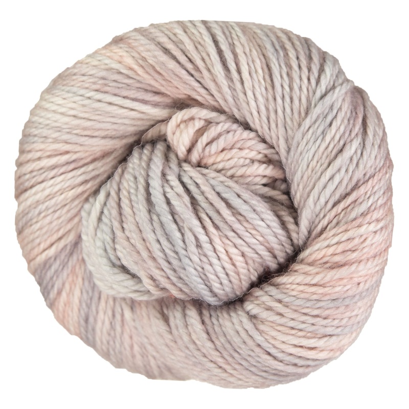 Madelinetosh TML Triple Twist Yarn – Calligraphy