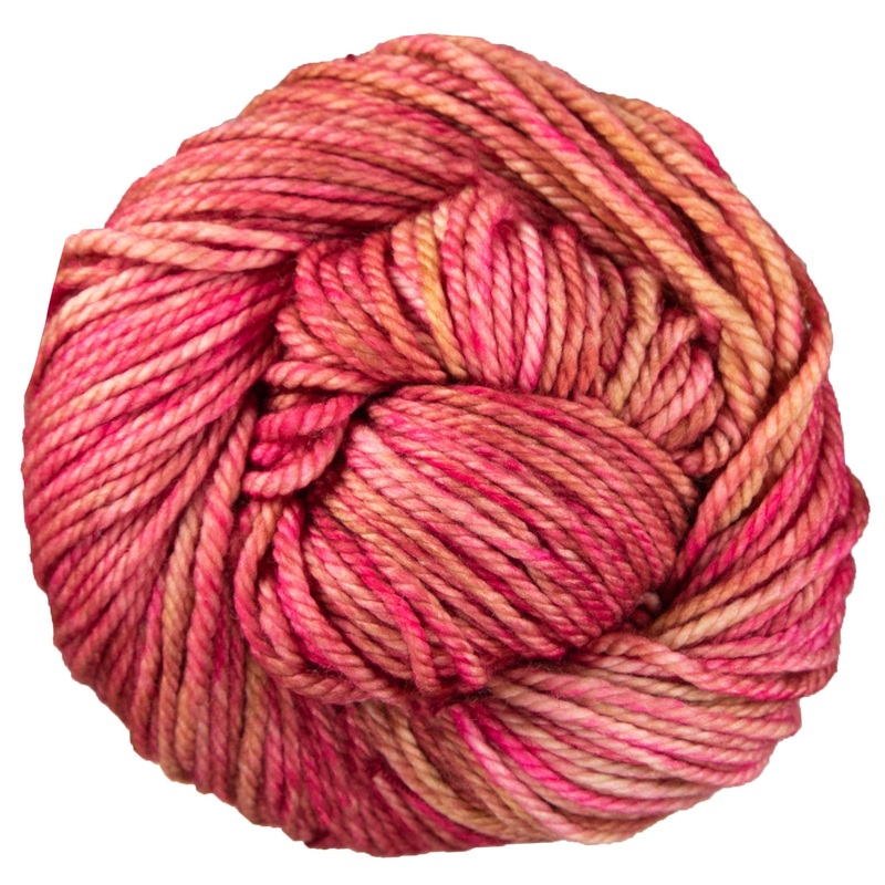 Madelinetosh TML Triple Twist Yarn – Fragrant