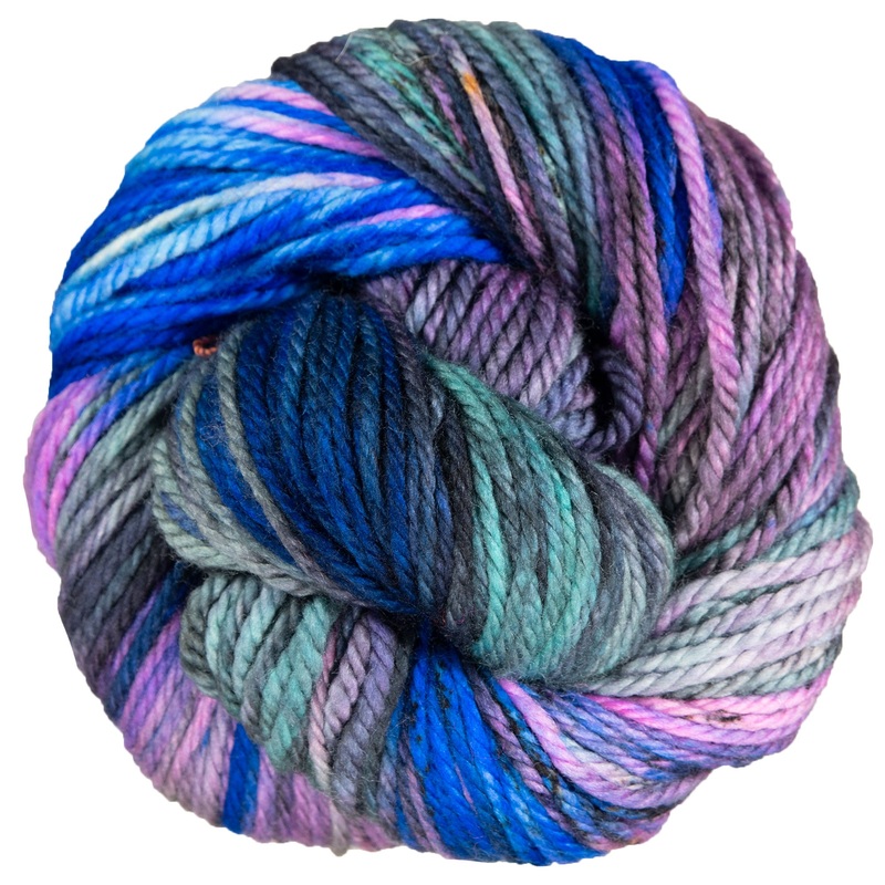 Madelinetosh TML Triple Twist Yarn – Gosia