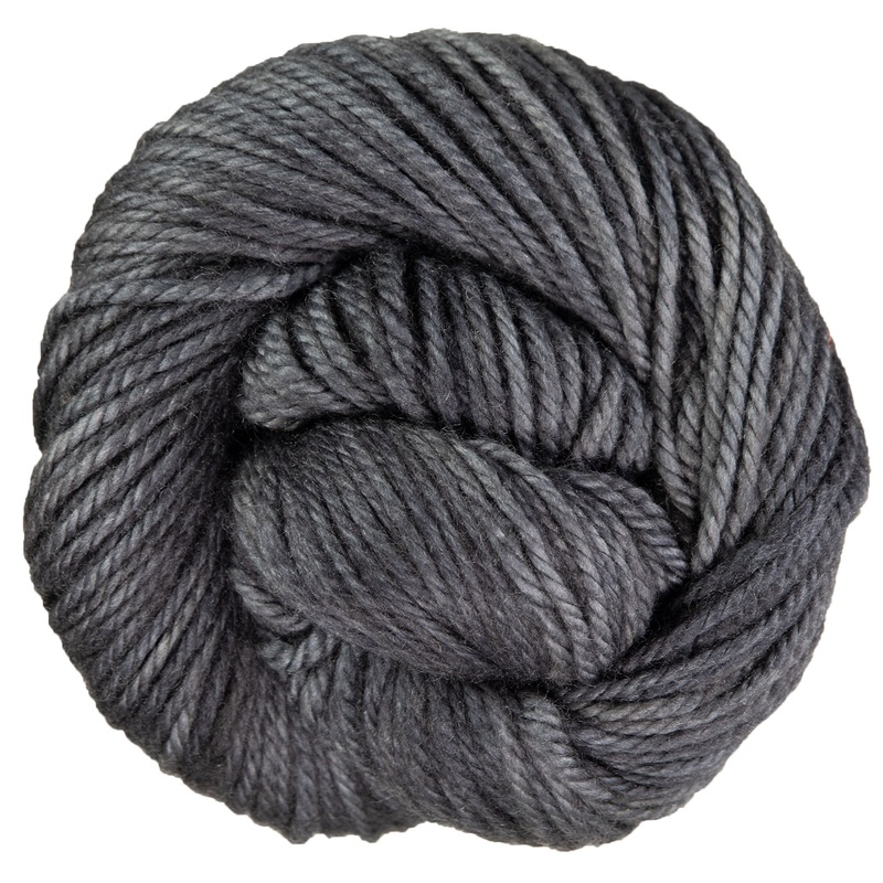 Madelinetosh TML Triple Twist Yarn – Leopard