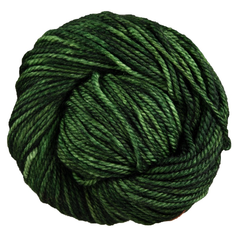 Madelinetosh TML Triple Twist Yarn – Malmo