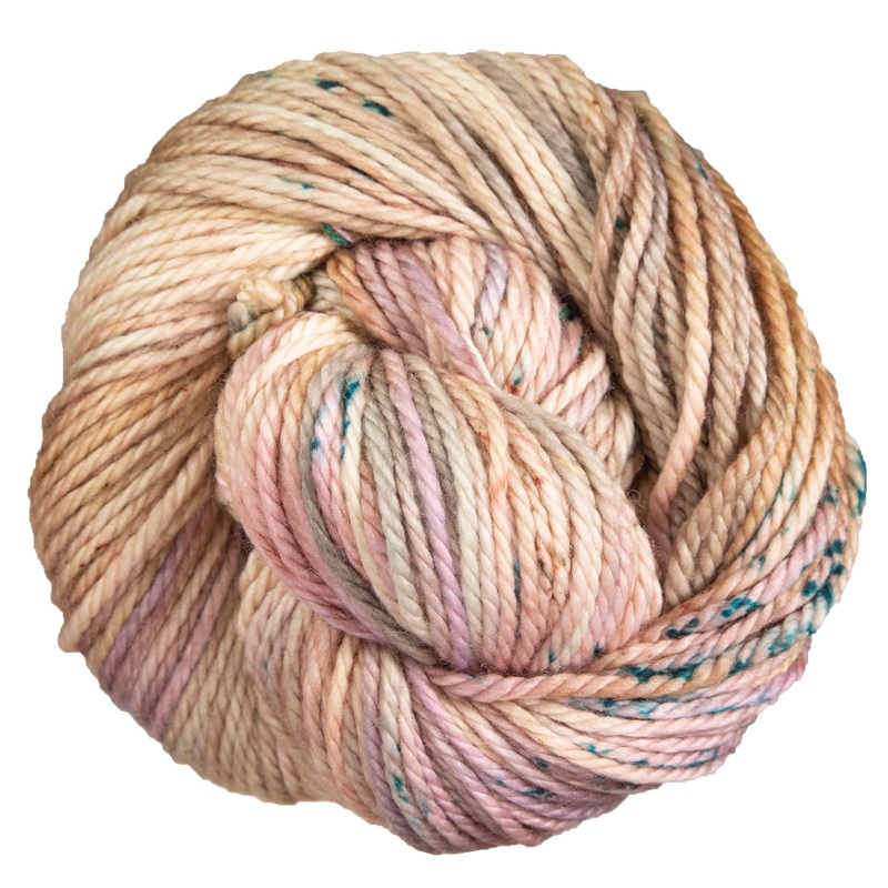 Madelinetosh TML Triple Twist Yarn – Mars Rover