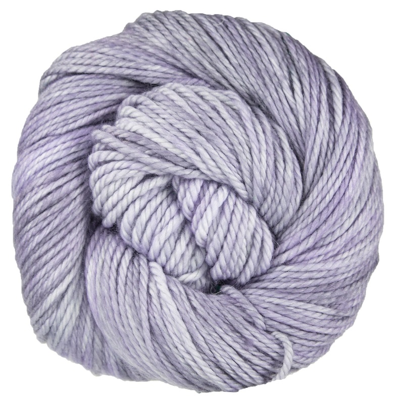Madelinetosh TML Triple Twist Yarn – Moonstone