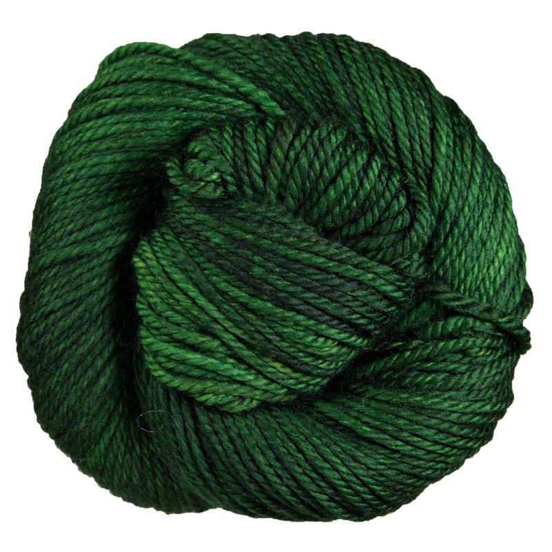 Madelinetosh TML Triple Twist Yarn – Moorland