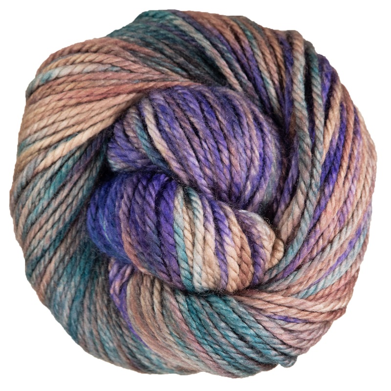 Madelinetosh TML Triple Twist Yarn – New Moon