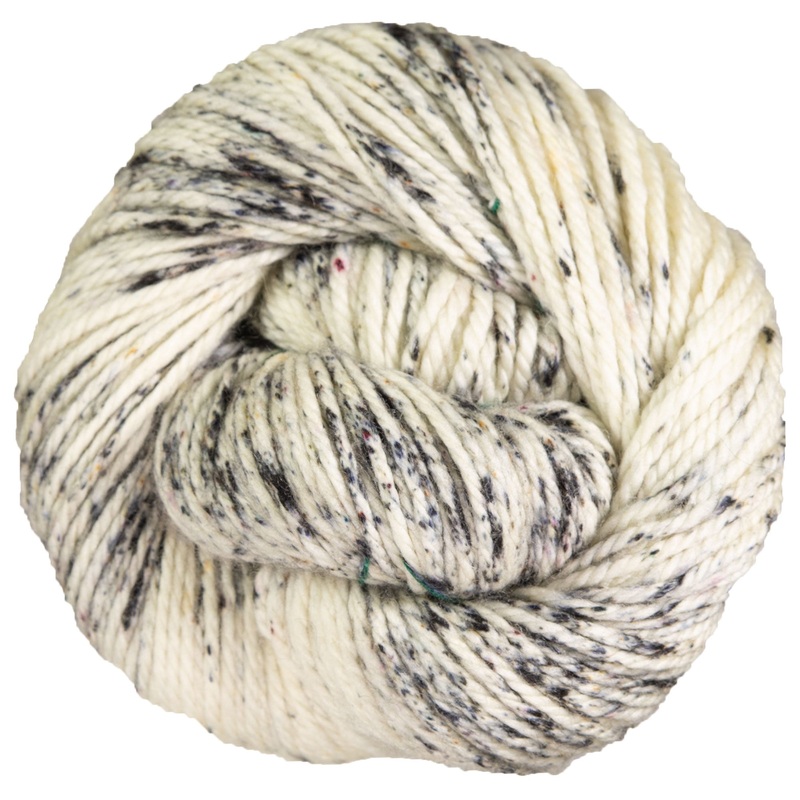 Madelinetosh TML Triple Twist Yarn – Optic