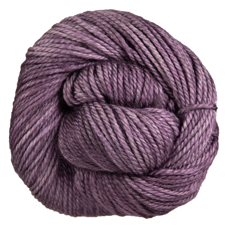 Madelinetosh TML Triple Twist Yarn – Penumbra