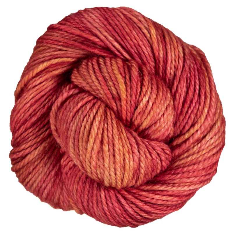 Madelinetosh TML Triple Twist Yarn – Rocinante