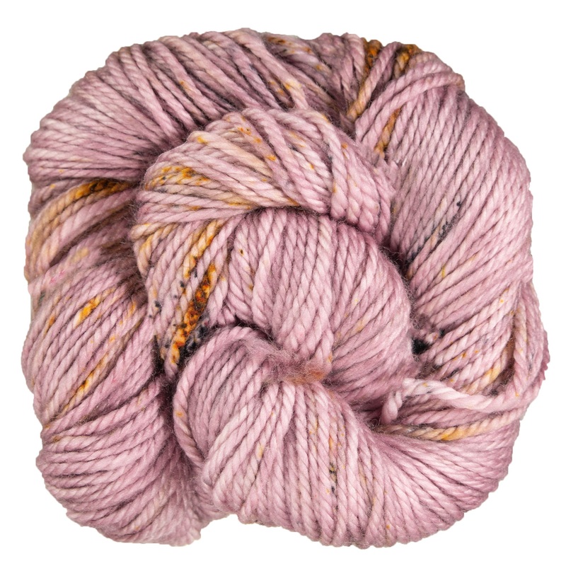 Madelinetosh TML Triple Twist Yarn – Star Scatter