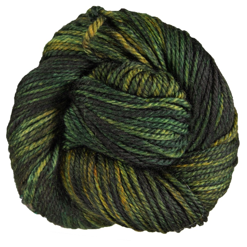 Madelinetosh TML Triple Twist Yarn – Tacenda