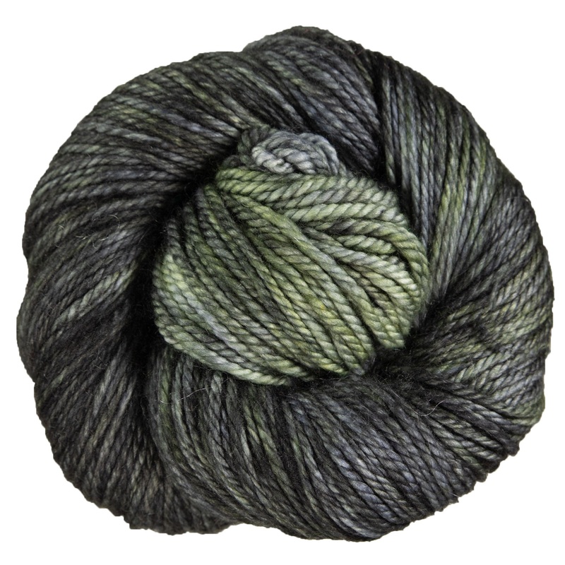 Madelinetosh TML Triple Twist Yarn – The Upside Down