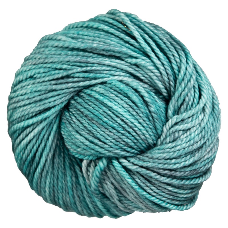 Madelinetosh TML Triple Twist Yarn – Undergrowth