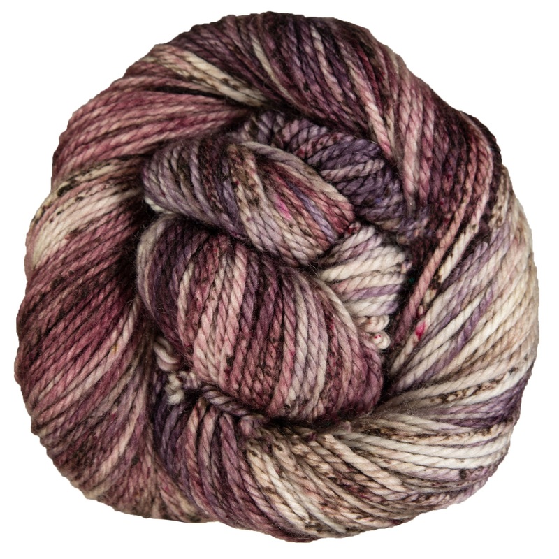 Madelinetosh TML Triple Twist Yarn – Wilted