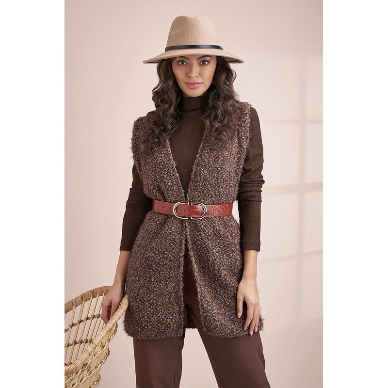 Rowan MODE at Rowan – Soft Boucle & Merino Aria Patterns – Teddy Gillet – PDF Download