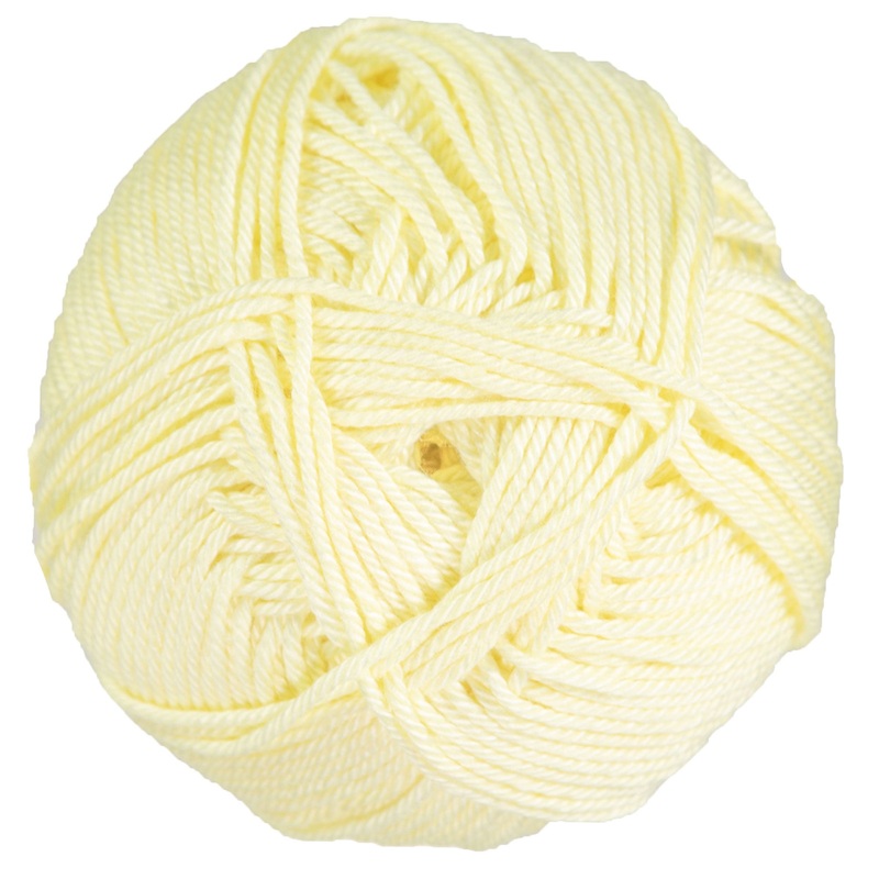 Scheepjes Catona Yarn – 101 Candlelight