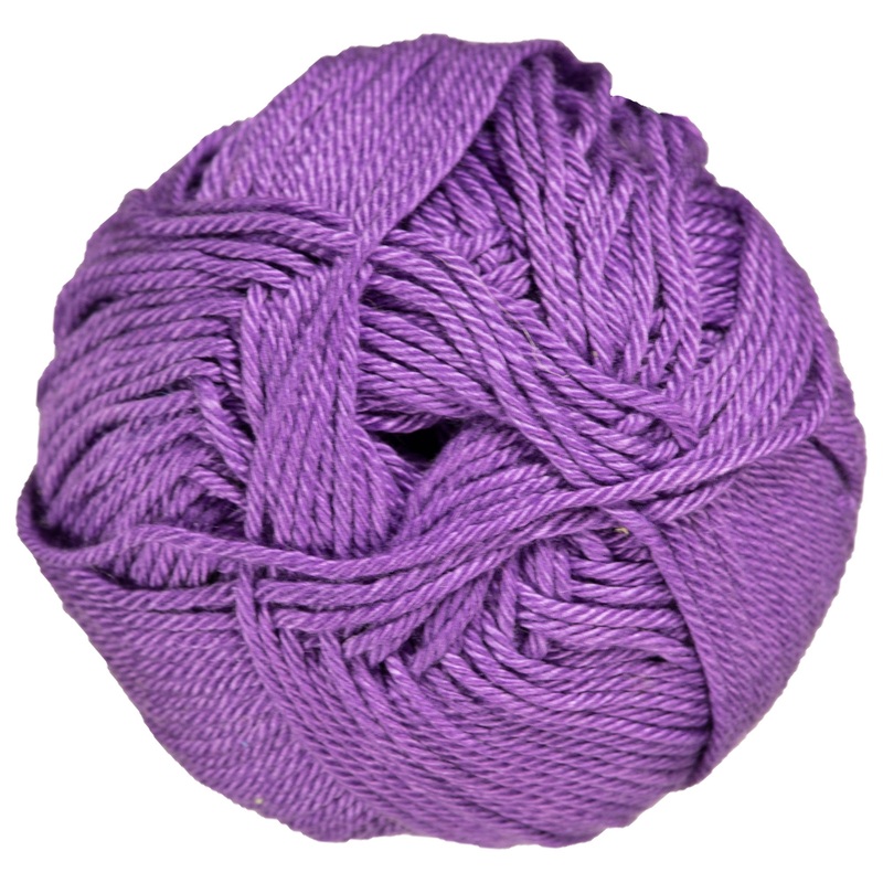 Scheepjes Catona Yarn – 113 Delphinium