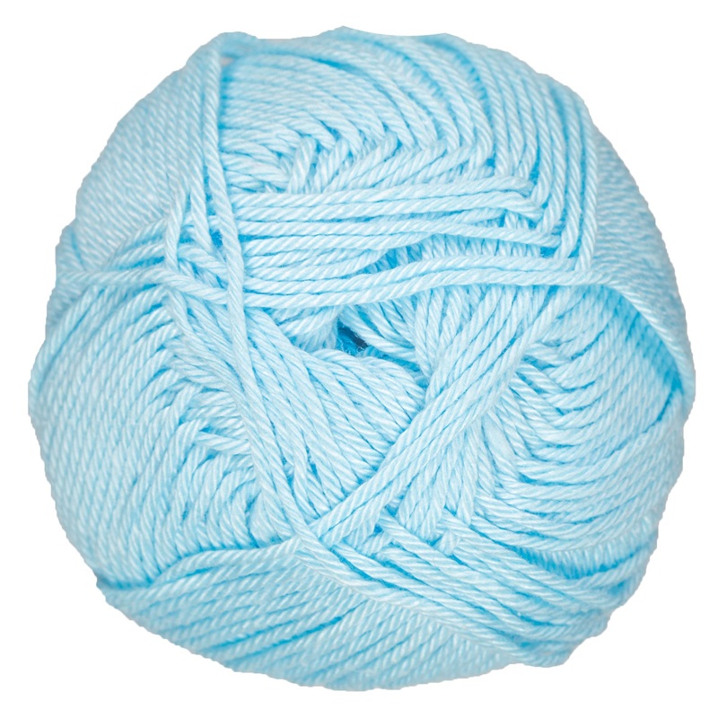 Scheepjes Catona Yarn – 173 Bluebell