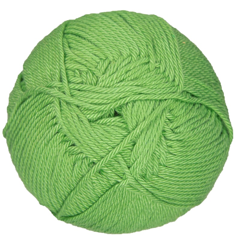 Scheepjes Catona Yarn – 212 Sage Green