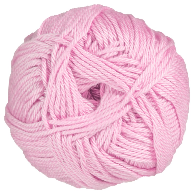 Scheepjes Catona Yarn – 226 Light Orchid