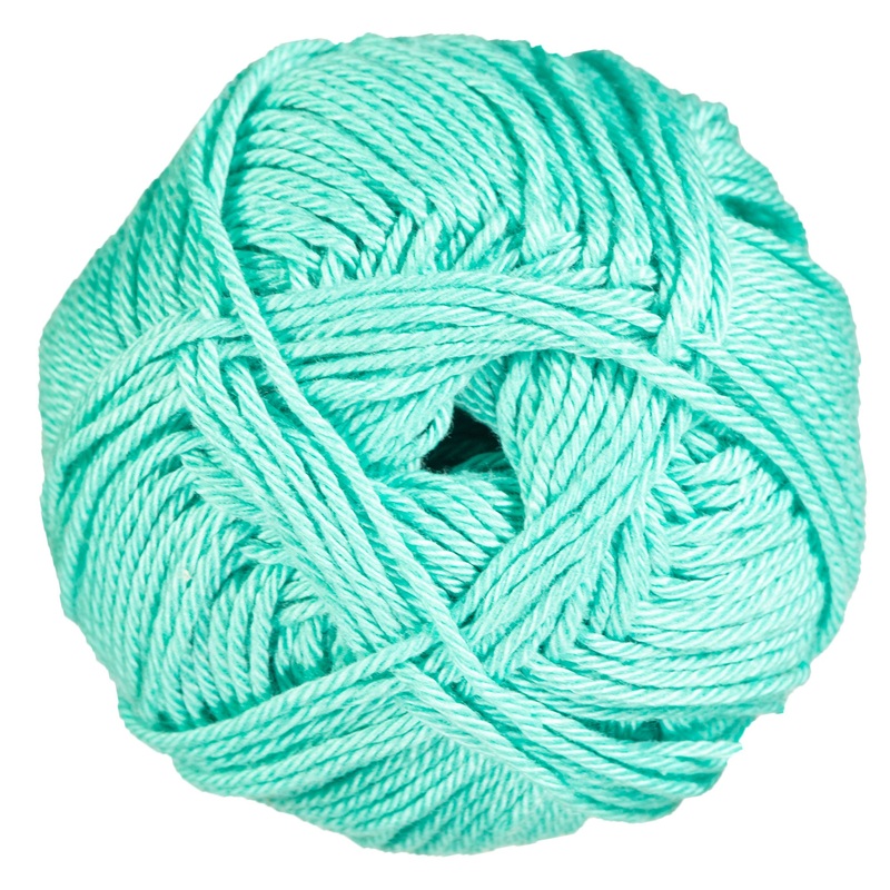 Scheepjes Catona Yarn – 253 Tropic