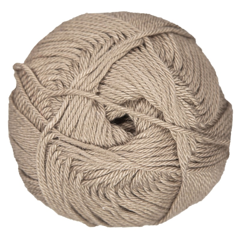 Scheepjes Catona Yarn – 254 Moon Rock