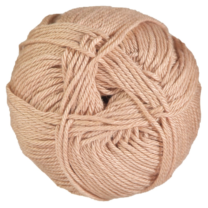 Scheepjes Catona Yarn – 257 Antique Mauve