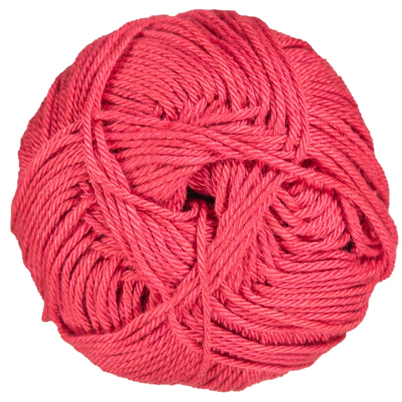 Scheepjes Catona Yarn – 258 Rosewood