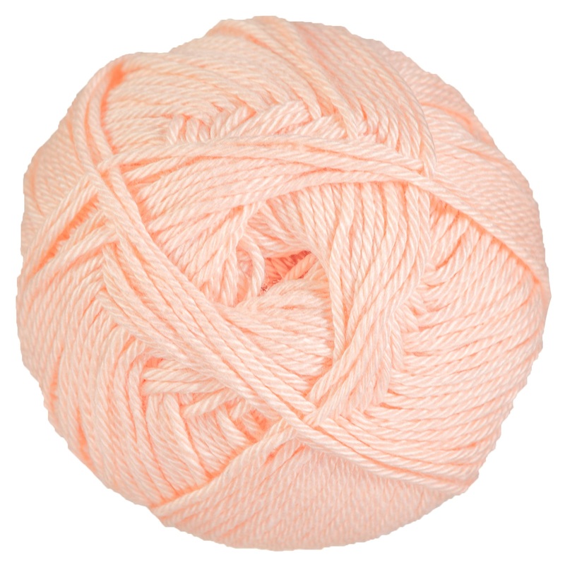 Scheepjes Catona Yarn – 263 Petal Peach