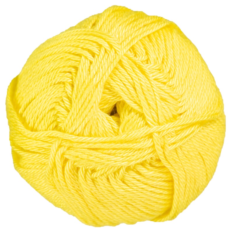 Scheepjes Catona Yarn – 280 Lemon