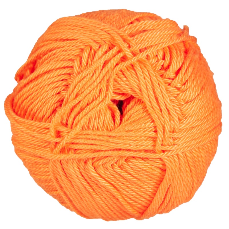 Scheepjes Catona Yarn – 386 Peach