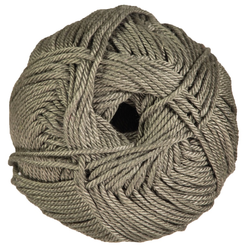 Scheepjes Catona Yarn – 387 Dark Olive